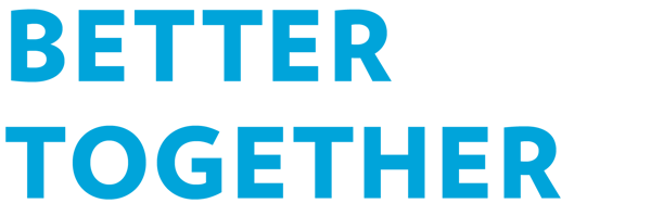 Better Together Better Together