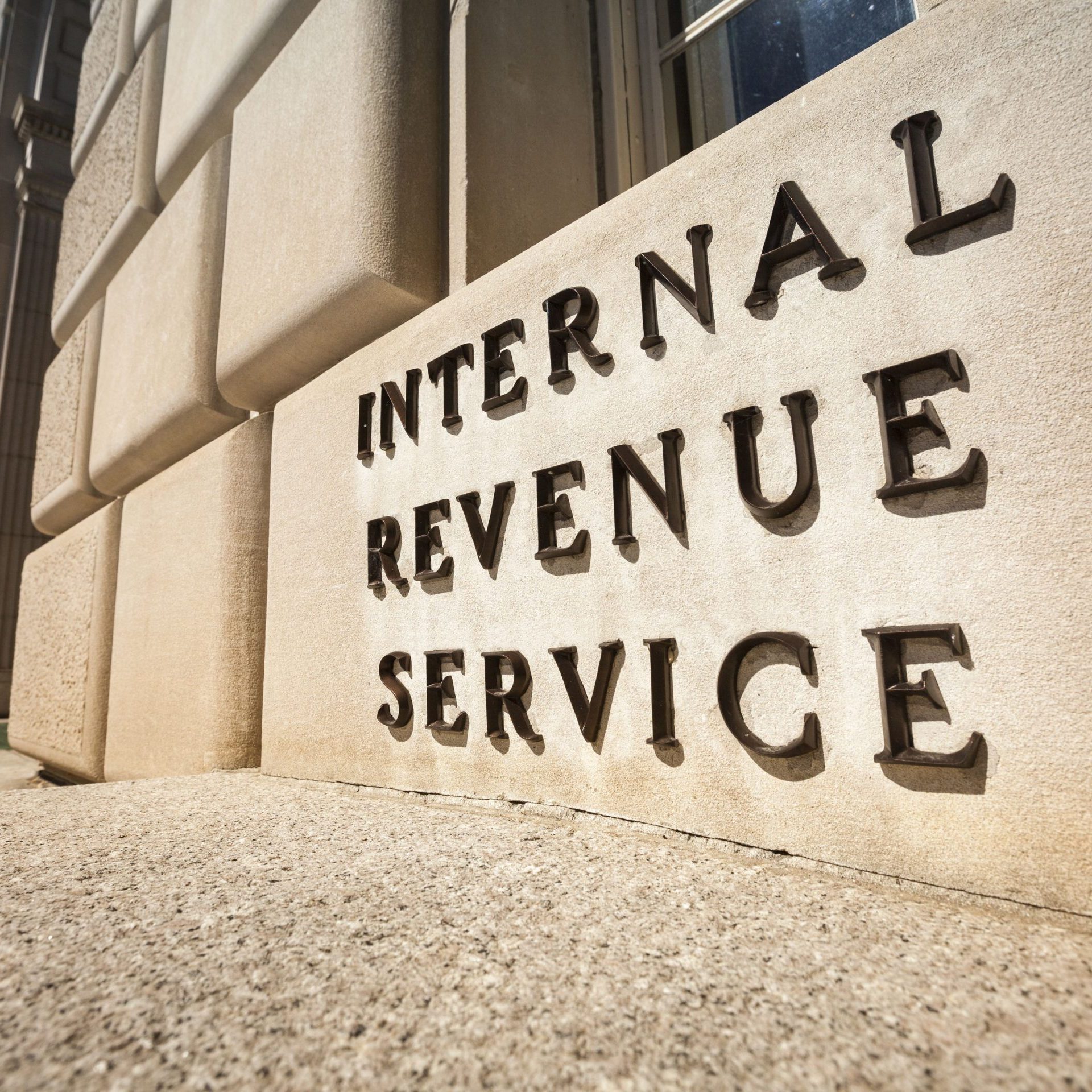 IRS EXTENDS FILING DEADLINE TO JULY 15