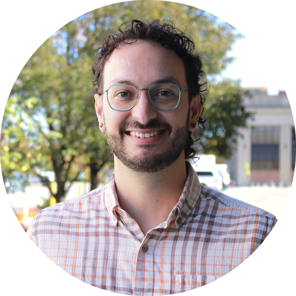 Zack Bissell, Intake Coordinator